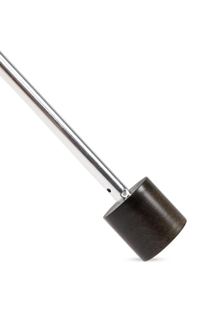 Burberry Burberry Checked Folded Press-Stud Umbrella 4