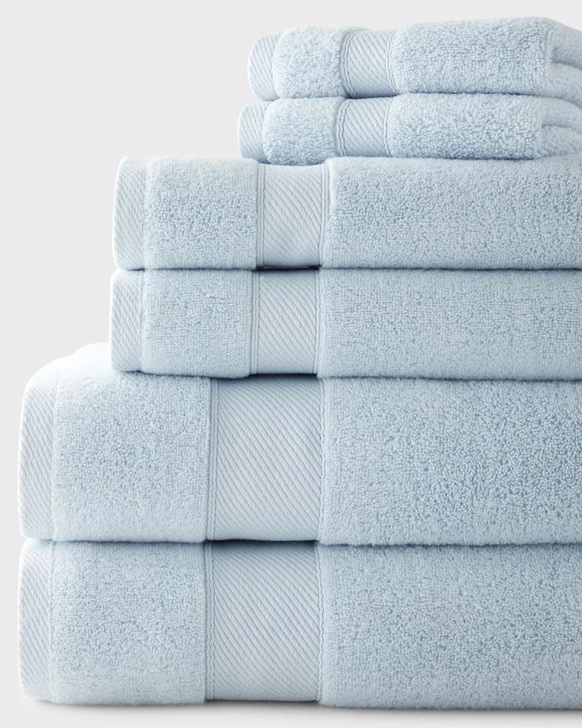 Charisma Charisma Classic 6-Piece Towel Set 1