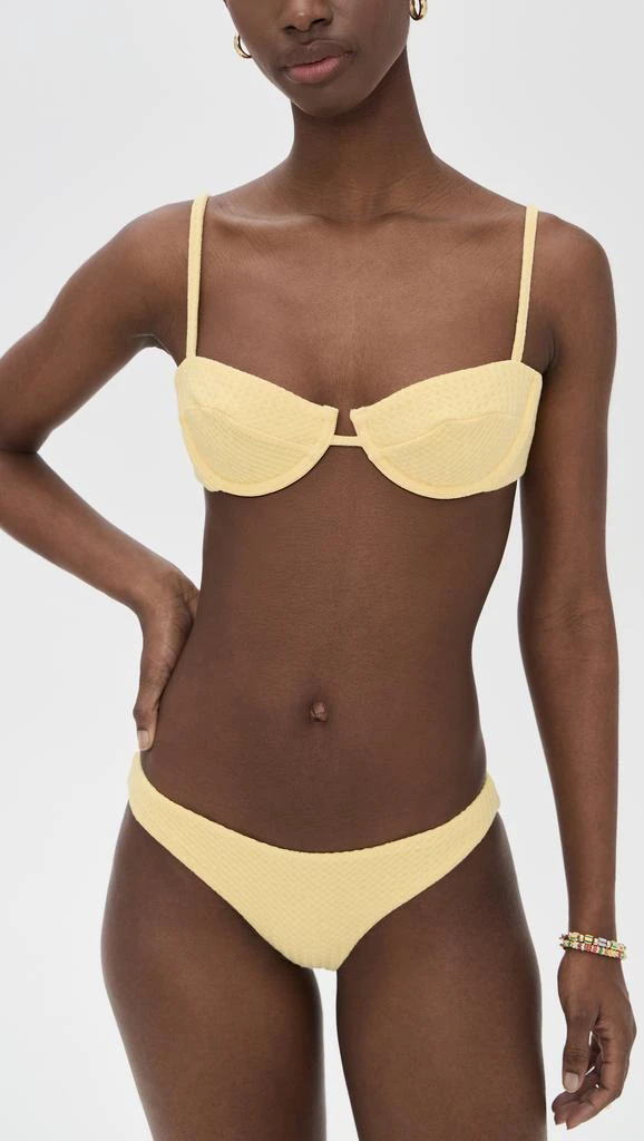 Peixoto Lara Bikini Top 4
