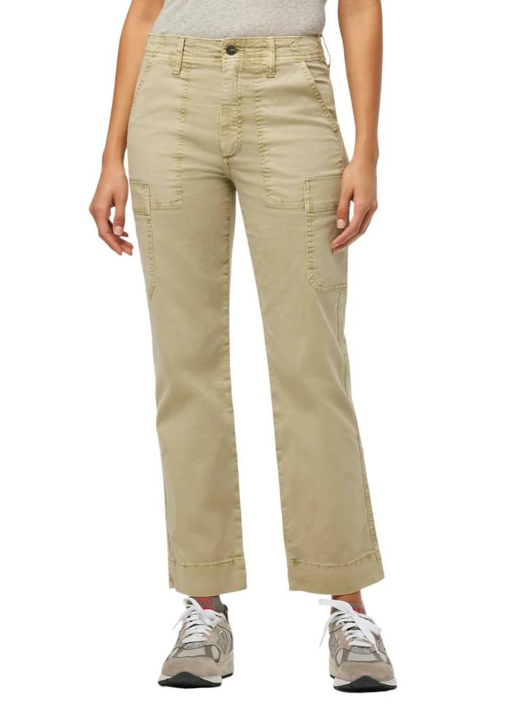 Joe's Jeans UTILITY STRAIGHT LEG PANT 1