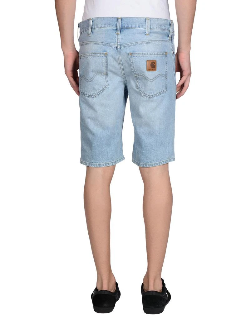 Carhartt Denim shorts 2