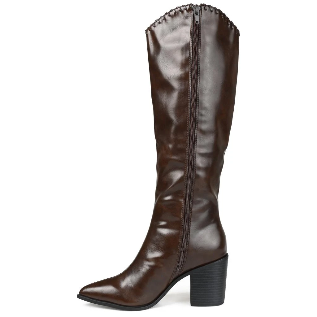 Journee Collection Collection Women's Tru Comfort Foam Daria Boot 2