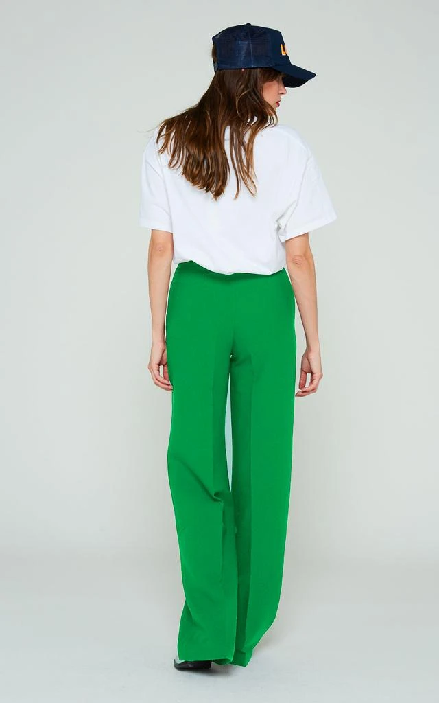 Modetrotter Modetrotter - Pantalon Marcus Wemba Vert 10
