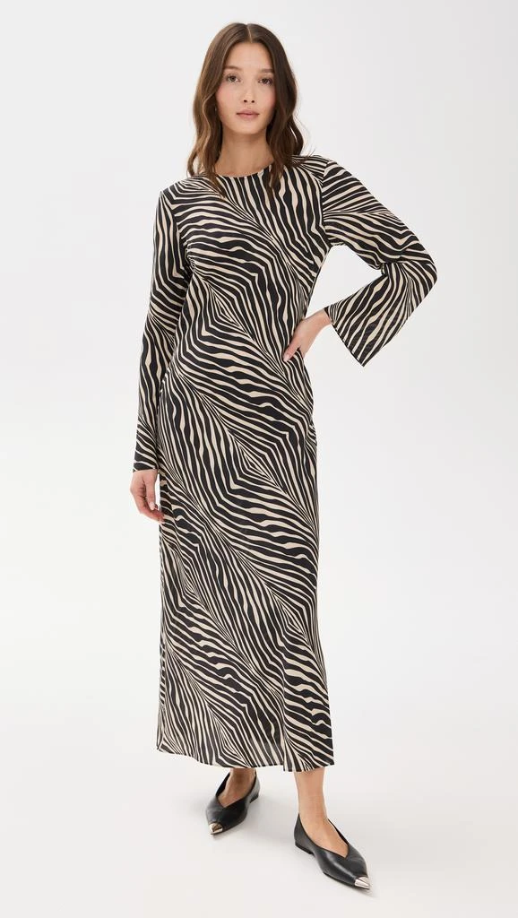 BY MALENE BIRGER Parise Dress 4