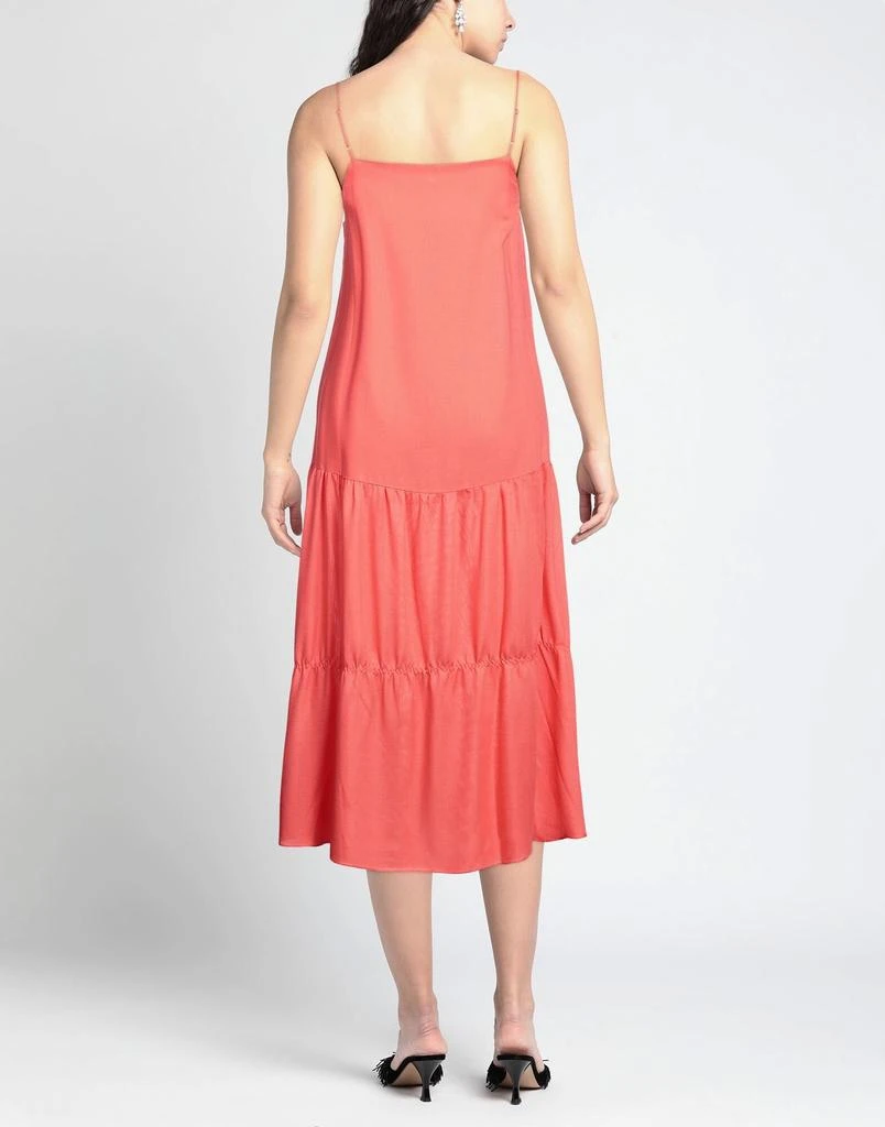 MOTHER OF PEARL Midi dress 3