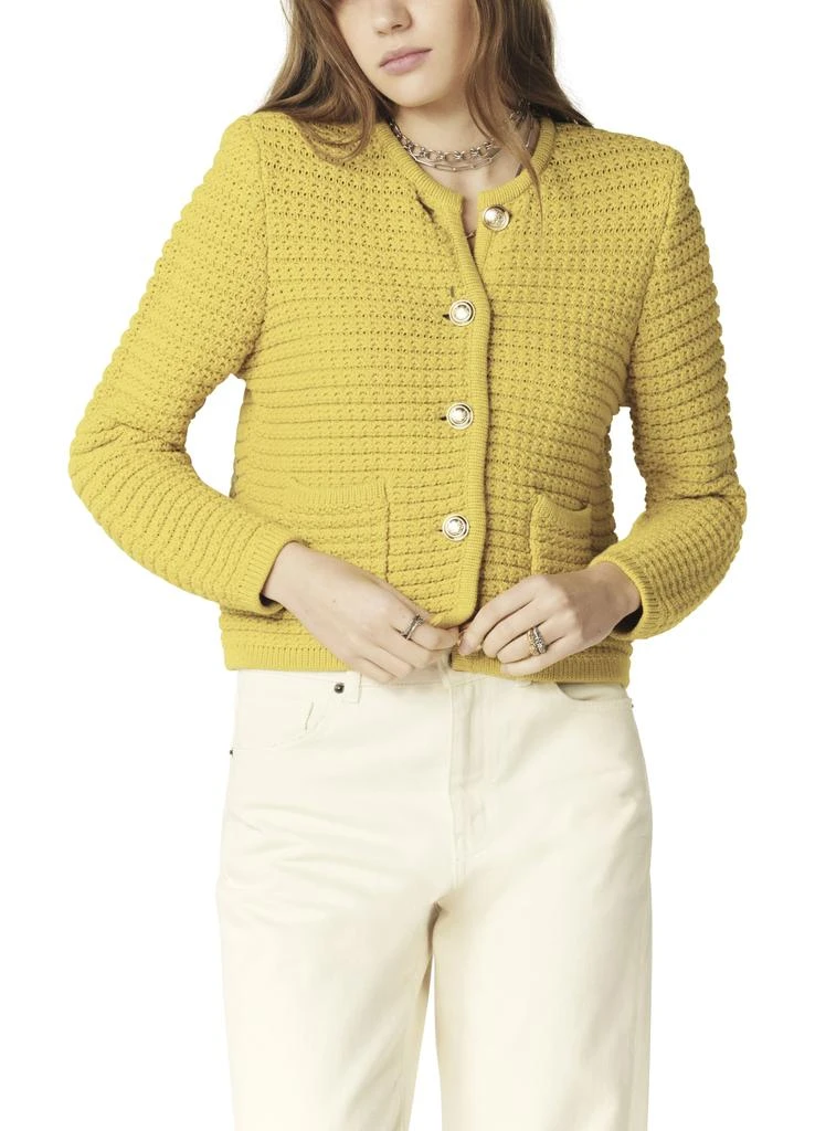 Ba & sh Gaspard cardigan 6