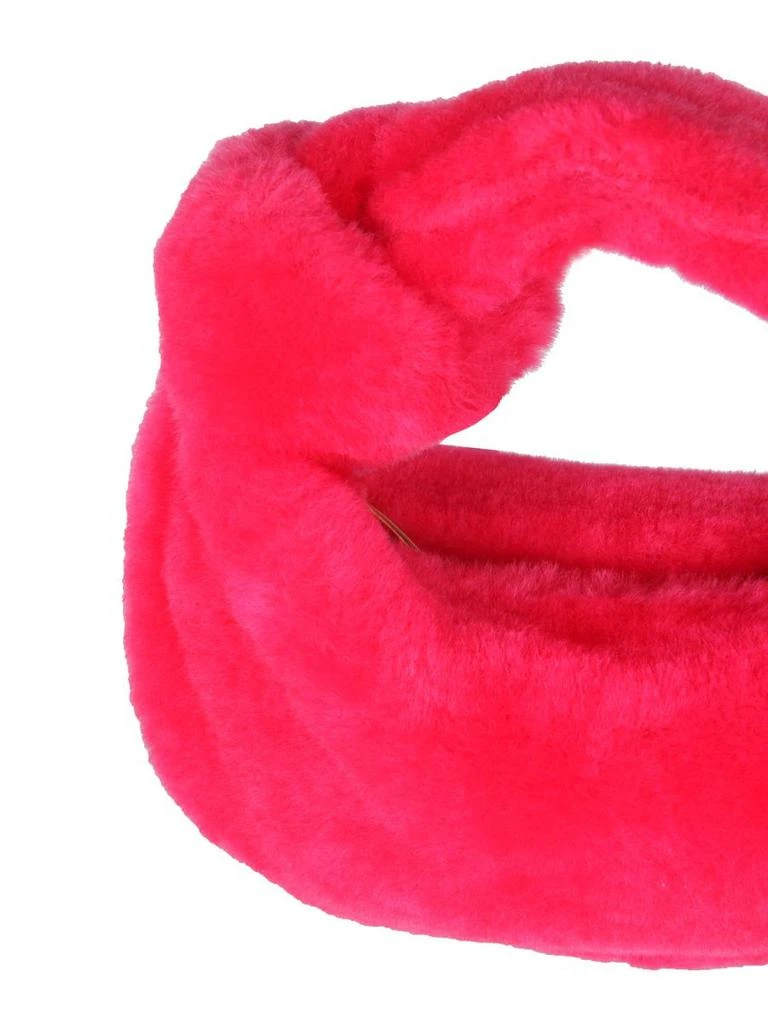 Bottega Veneta Bottega Veneta Mini Jodie Bag 4