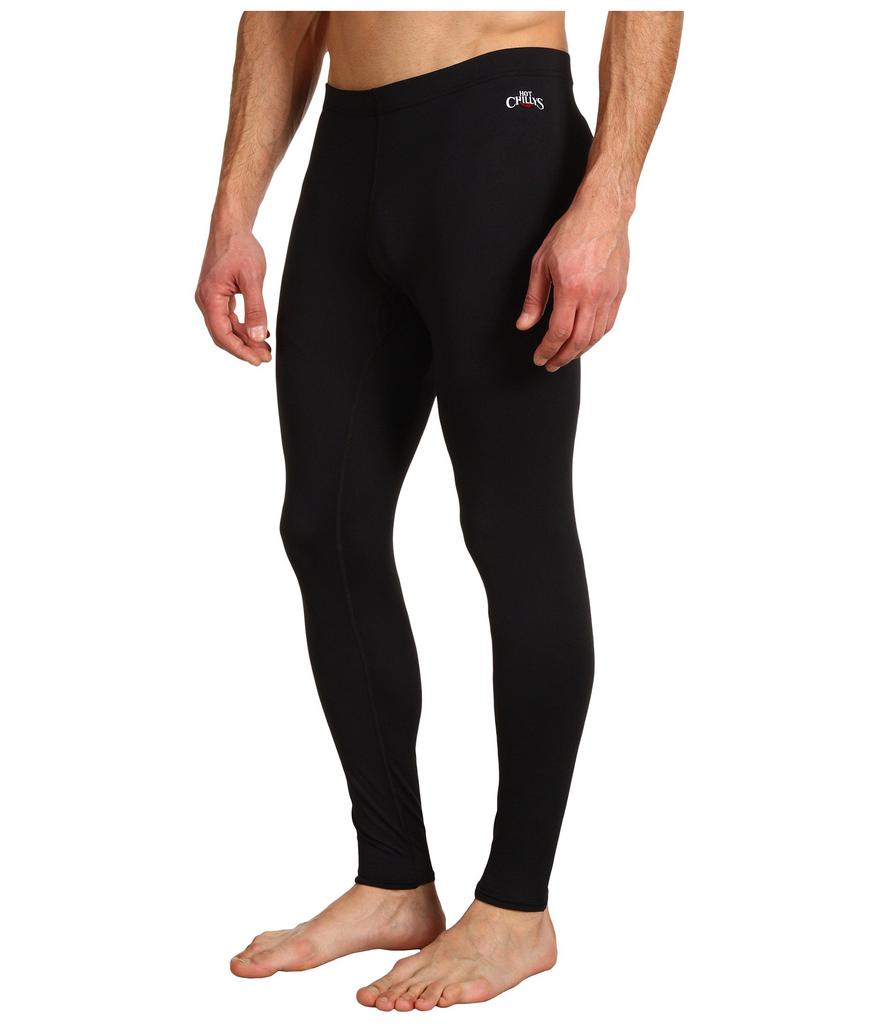 Hot Chillys Micro-Elite Chamois Tights