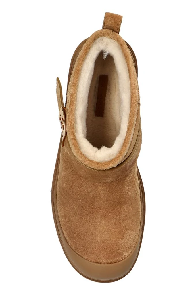 Tory Burch Snow boots with logo 6