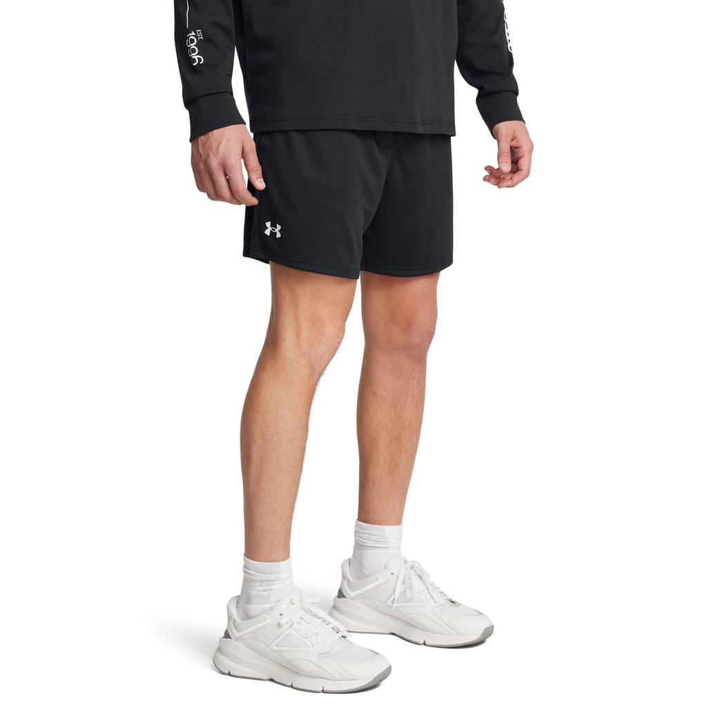 Under Armour Tech 6 Inch Mesh Shorts
