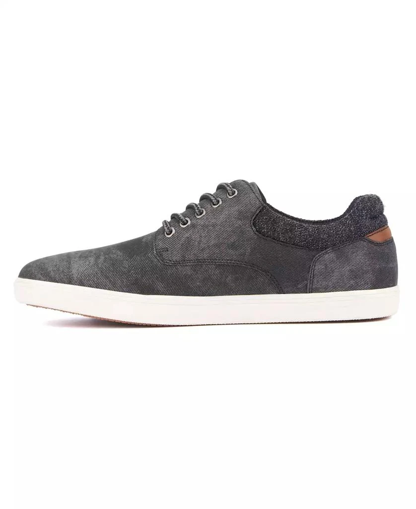 Reserved Footwear Men's New York Dan Low Top Sneakers 7
