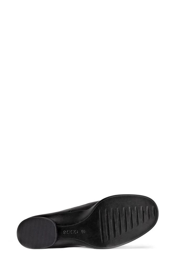 ECCO Sculpted LX Ballet Flat 4