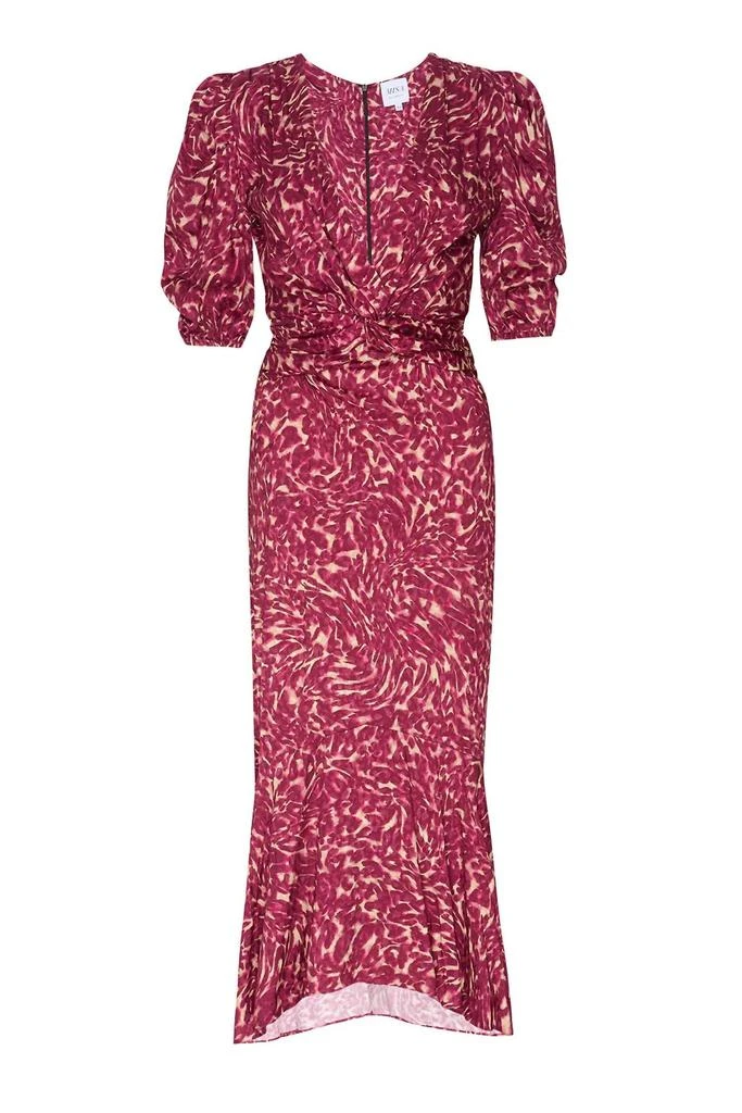 MISA Misa Los Angeles - Rosalie Dress 4