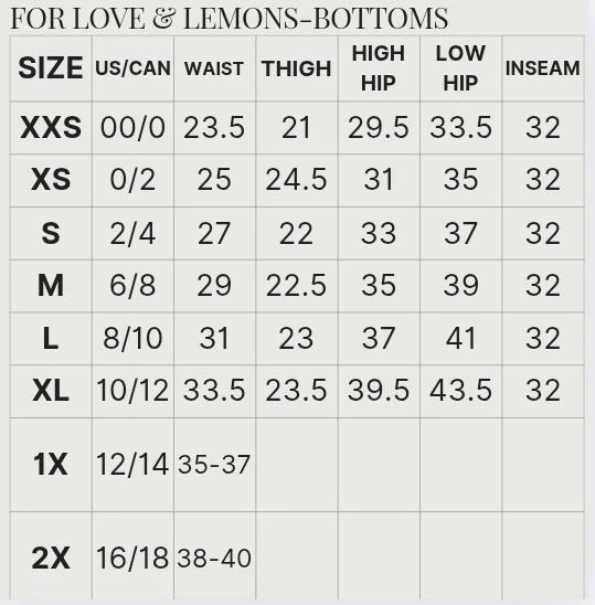 For Love 
Lemons For Love 
Lemons - Women
s Joan Romper 9