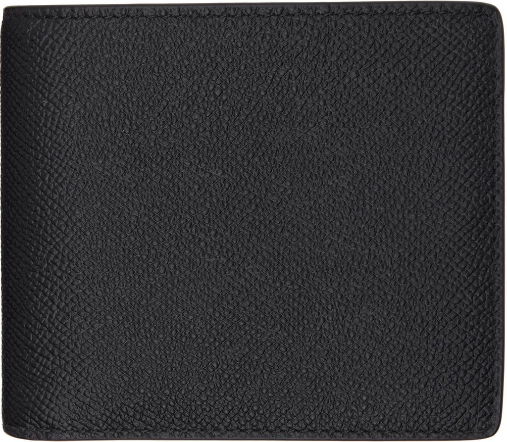 関税送料込【Maison Margiela】Four stitches wallet Maison Margiela - Four Stitches Wallet | HBX - Globally