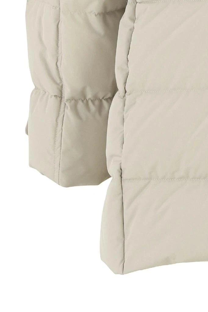 MOORER Moorer Zarbo-Stp Double-Breasted Padded Jacket 4