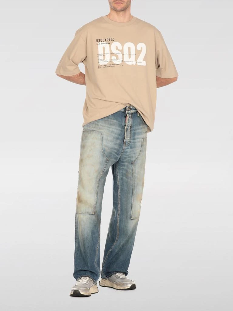 DSQUARED2 Jeans men Dsquared2 2