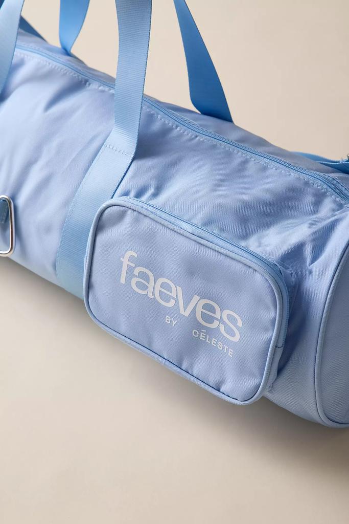 Faeves By Céleste Faeves by Céleste Yoga Mat Bag