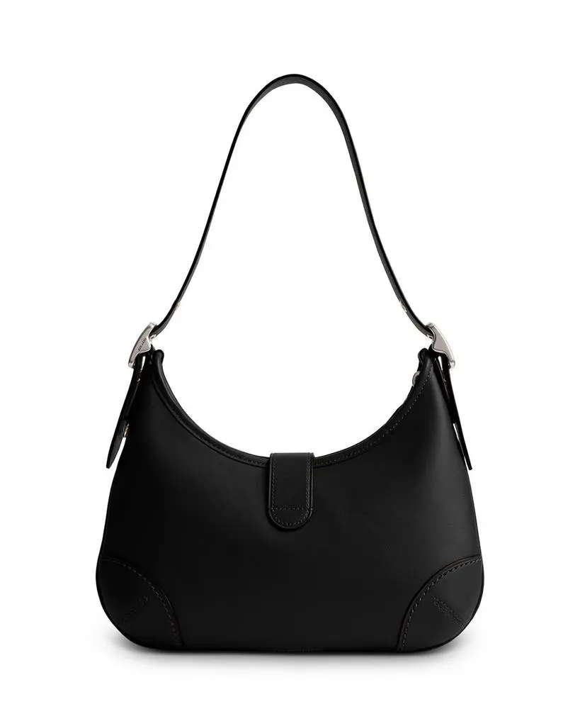 Coach Hamptons Hobo Bag 4