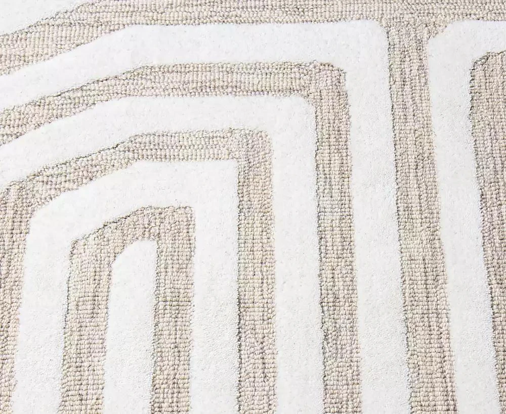 Bashian Rugs Verona VER408 3'6"x5'6" Area Rug 3