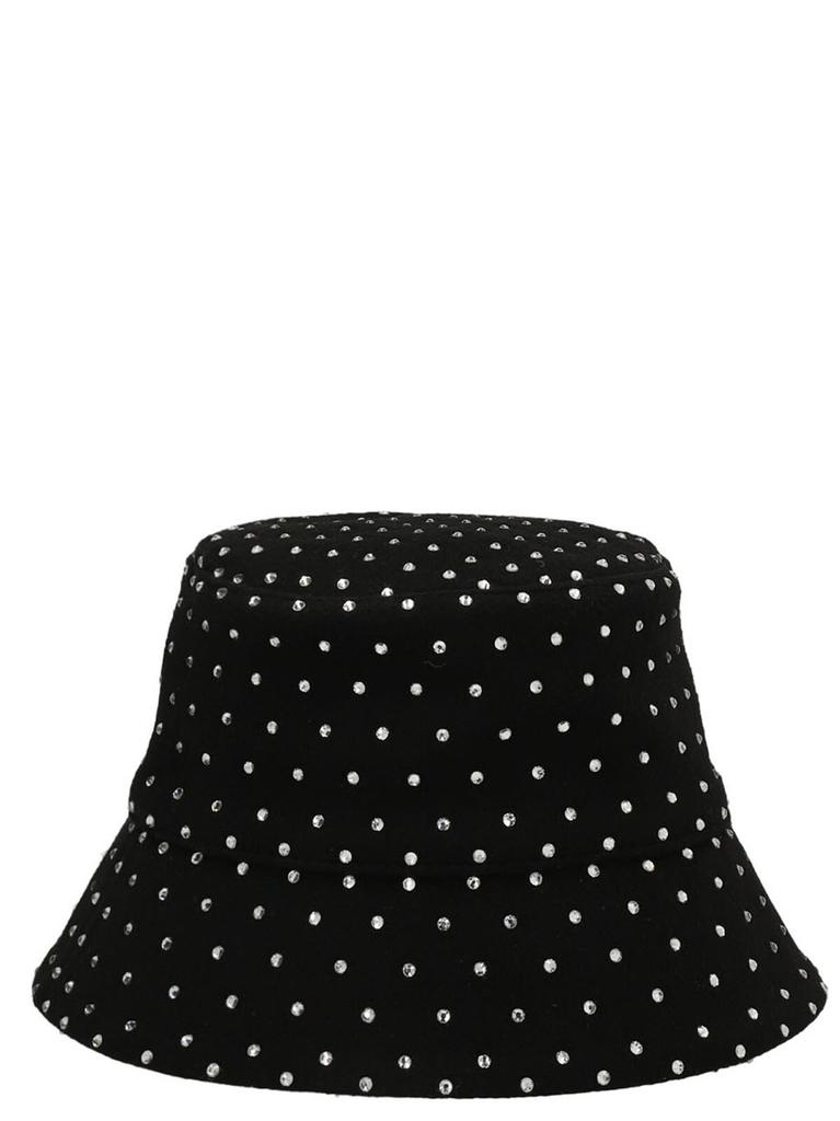 RUSLAN BAGINSKIY Ruslan Baginskiy Sparkle Bucket Hat