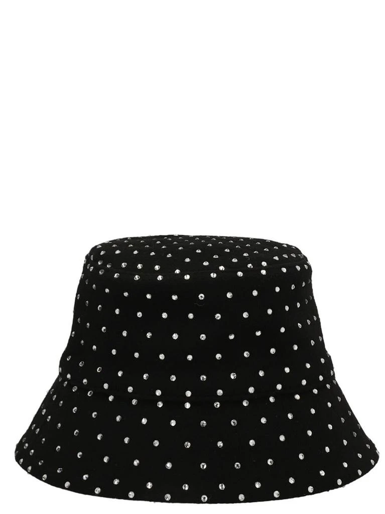RUSLAN BAGINSKIY Ruslan Baginskiy Sparkle Bucket Hat 1