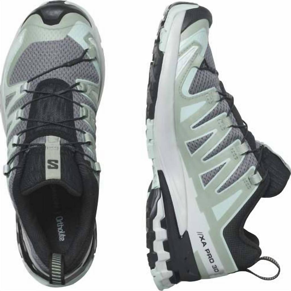Salomon Salomon - Women's Xa Pro 3d V9 Trail Running Shoes