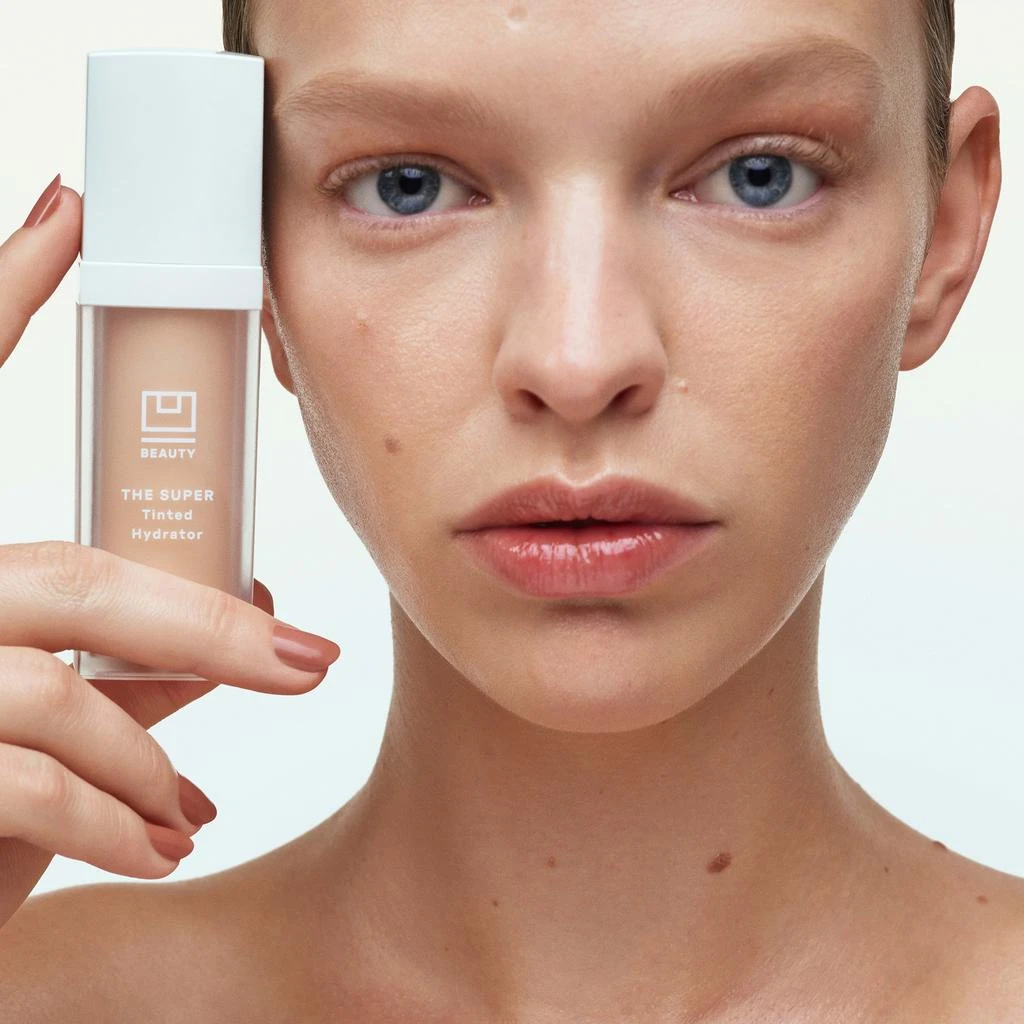 U Beauty U Beauty The Super Tinted Hydrator 1 fl. oz 5