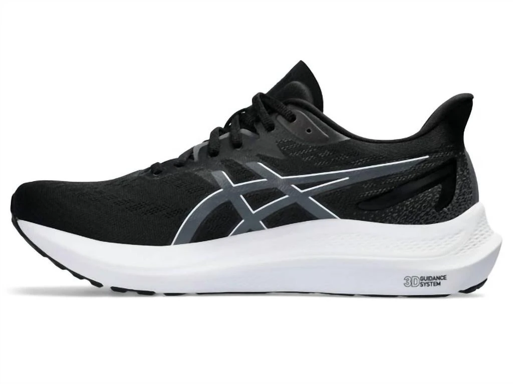 Asics Asics - Men GT-2000 v 12 Running Shoes 3