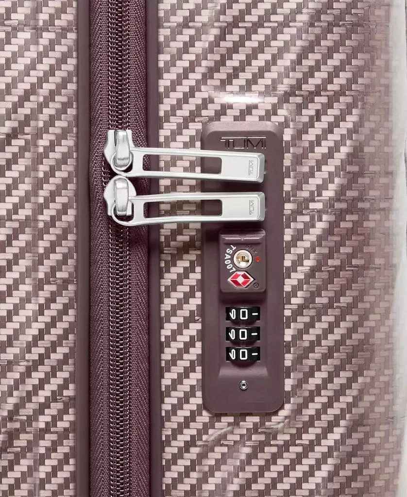 Tumi 19 Degree Lite International Carry-On 6