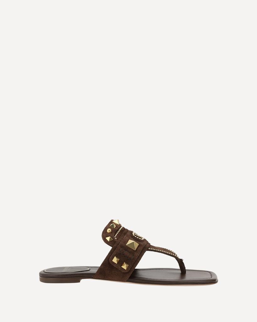 Valentino Thong Sandals