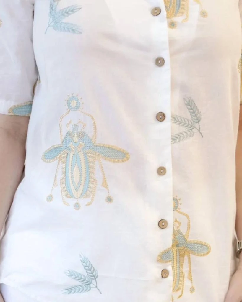 Aether Apparel Aether Apparel - Scarab Shirt 3