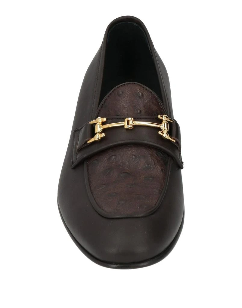GIOVANNI CONTI Loafers 4