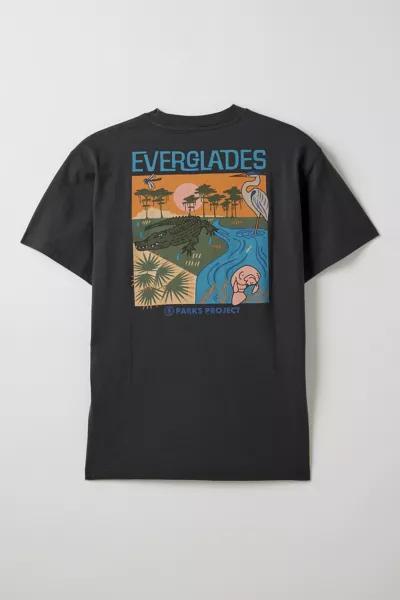 Parks Project Parks Project Everglades Graphic Tee