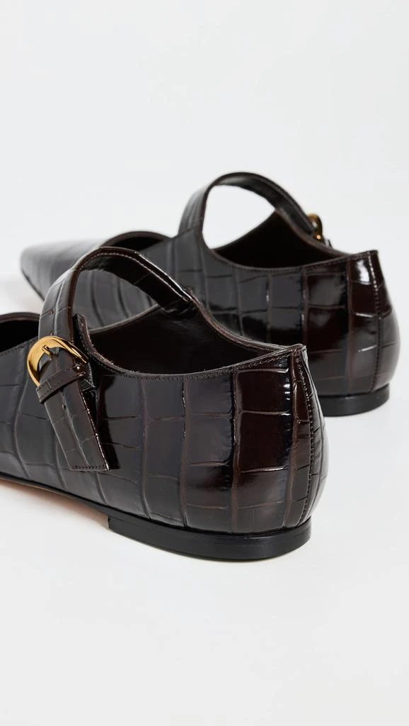 Emme Parsons Tramonto Mary Jane Flats 3