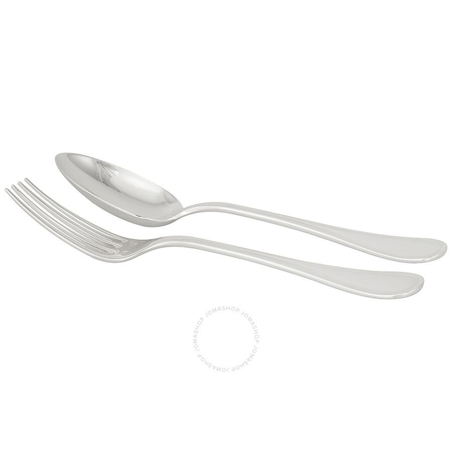 Christofle Albi 2 Piece Childrens Dinner Set 1407117