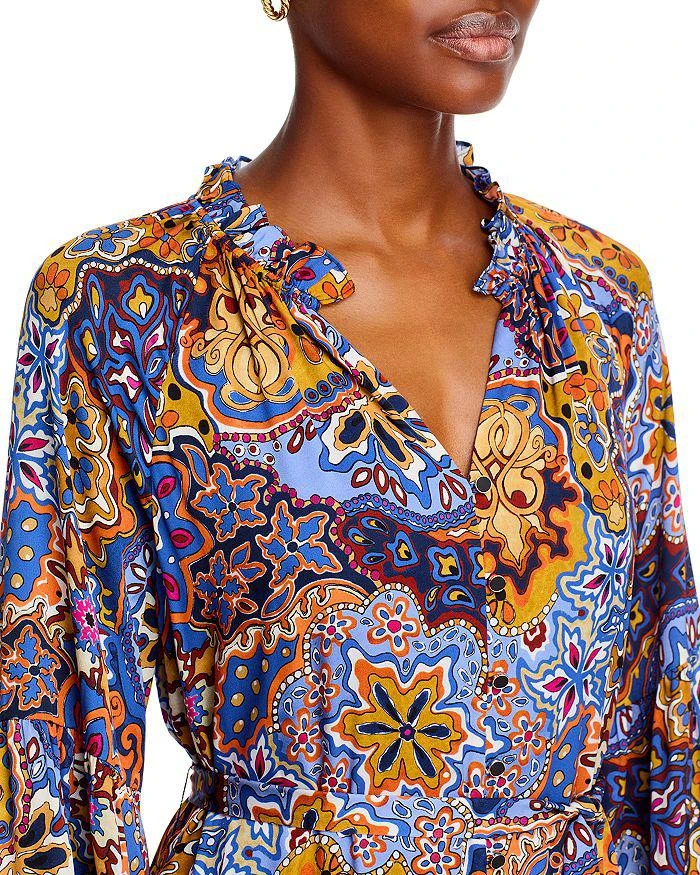 Tahari The Sienna Dress 2