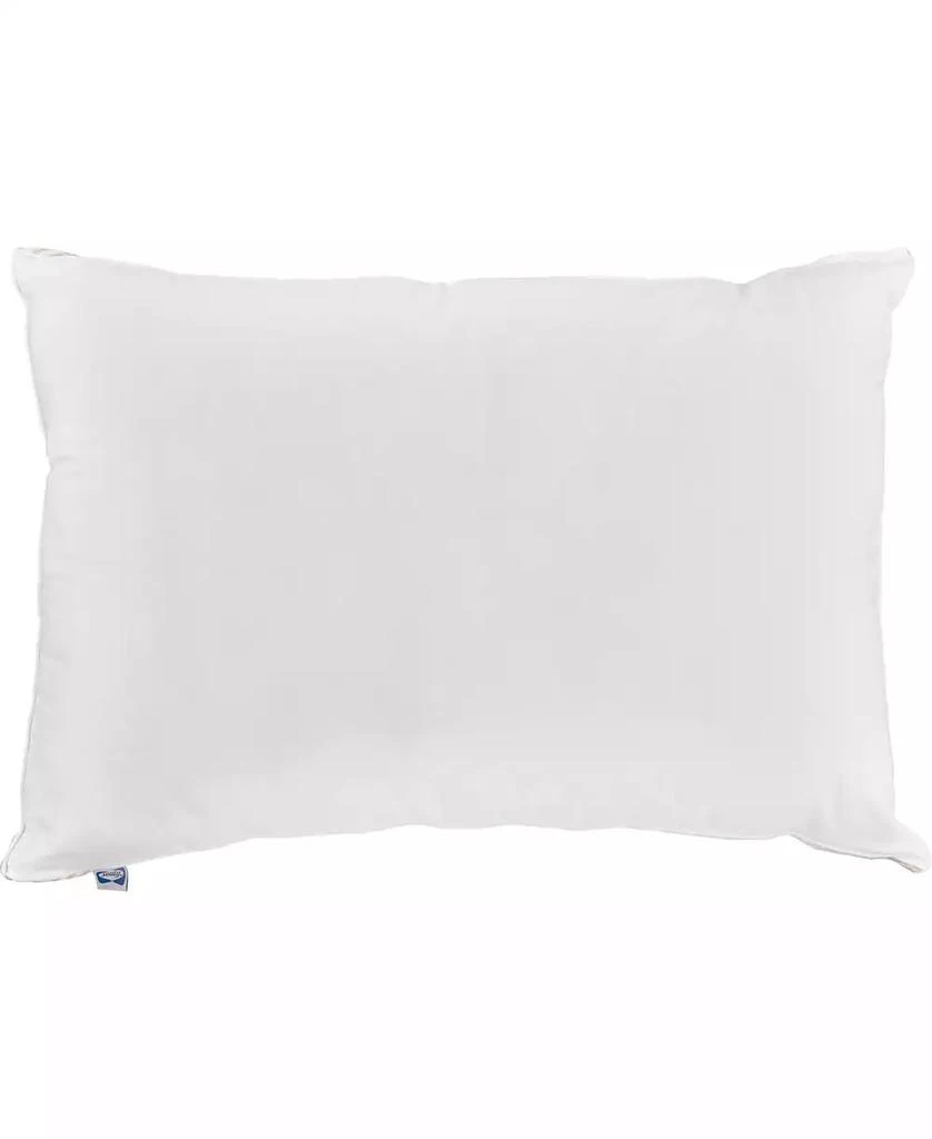 Sealy Medium Support Stomach Sleep Pillow 2