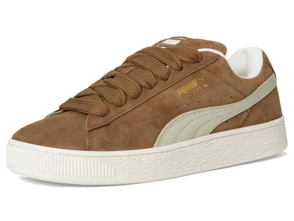 Puma Suede Xl Shoes 7