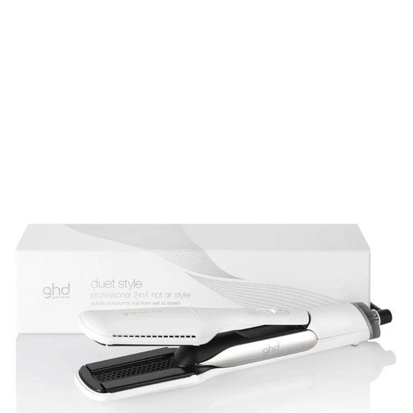 ghd ghd Duet Style 2-in-1 Hot Air Styler - White 2