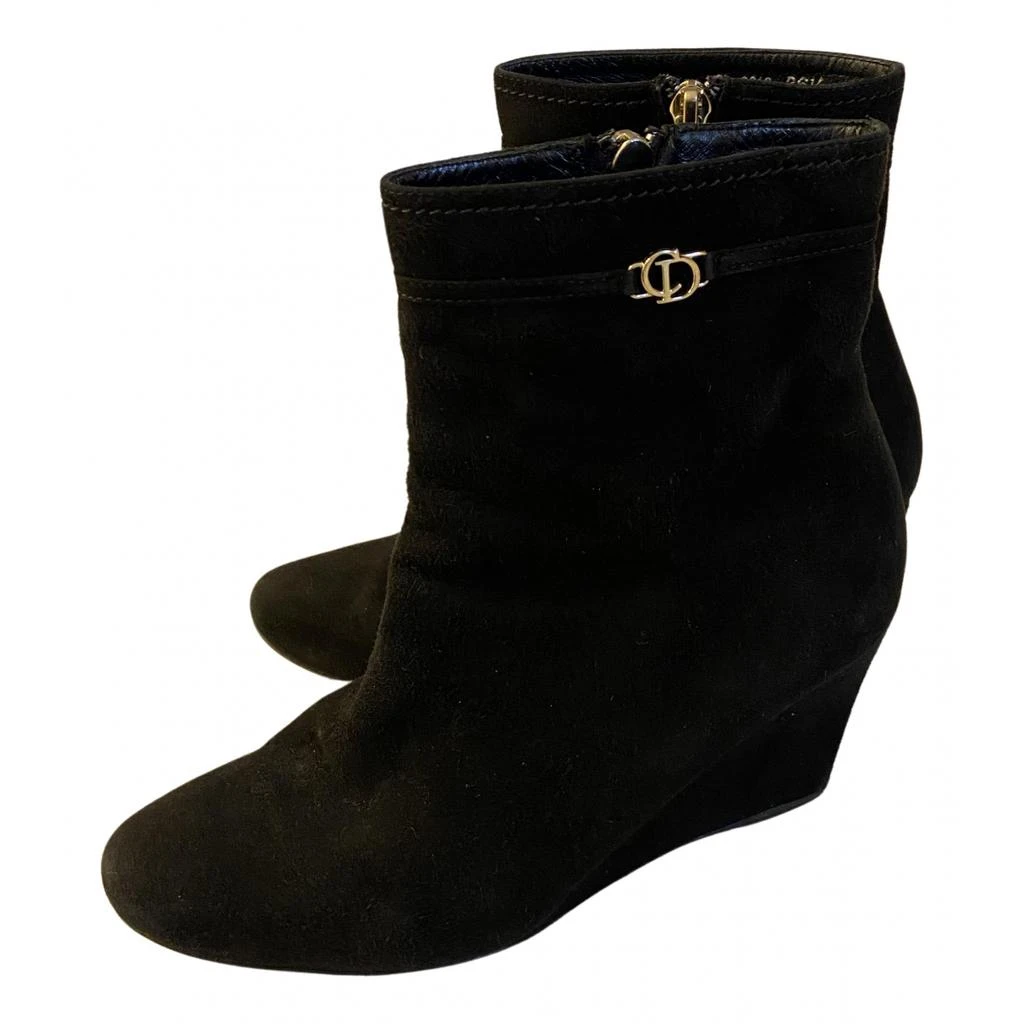 Dior Dior Ankle boots 1