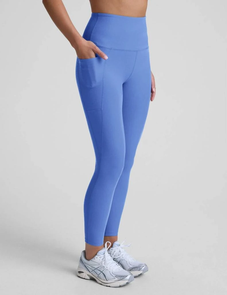 Beyond yoga Beyond Yoga - Out Of Pocket Midi High Waisted Legging 3