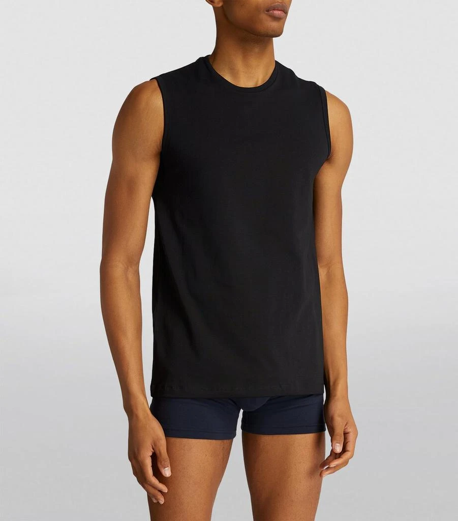 FALKE Daily Comfort Vests (Pack of 2) 3