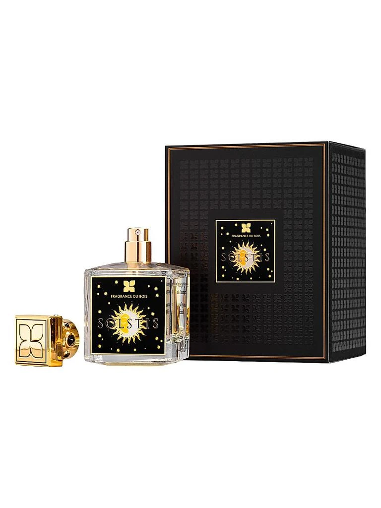 Fragrance Du Bois Natures Treasures Solstis 3