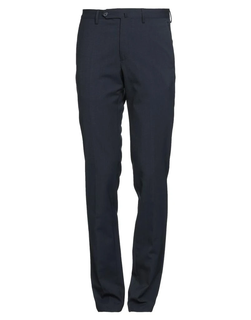 Incotex Ivory Casual pants 1