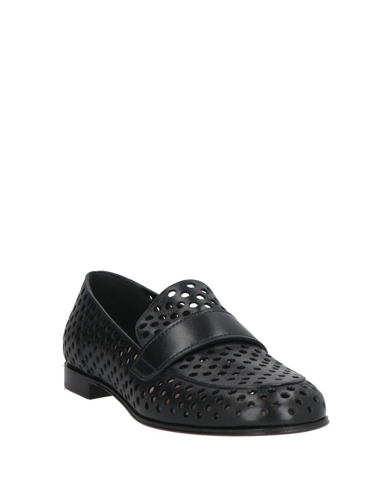 Gianvito Rossi Loafers 2