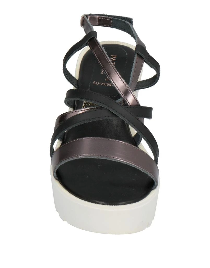 CARLO PAZOLINI Sandals 4