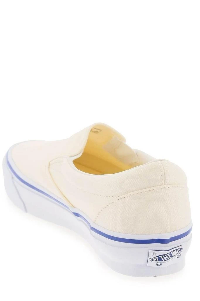 Vans Vans Reissue 98 Logo Patch Slip-On Sneakers 3
