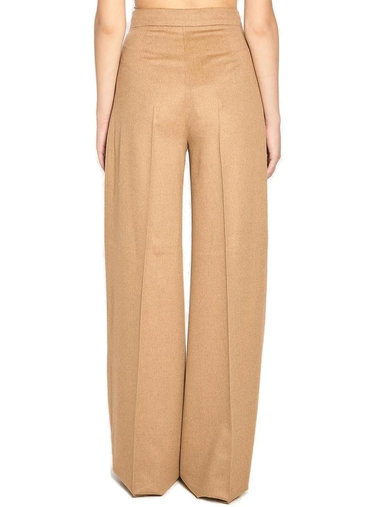 Max Mara Max Mara Ori Wide-Leg Trousers 2