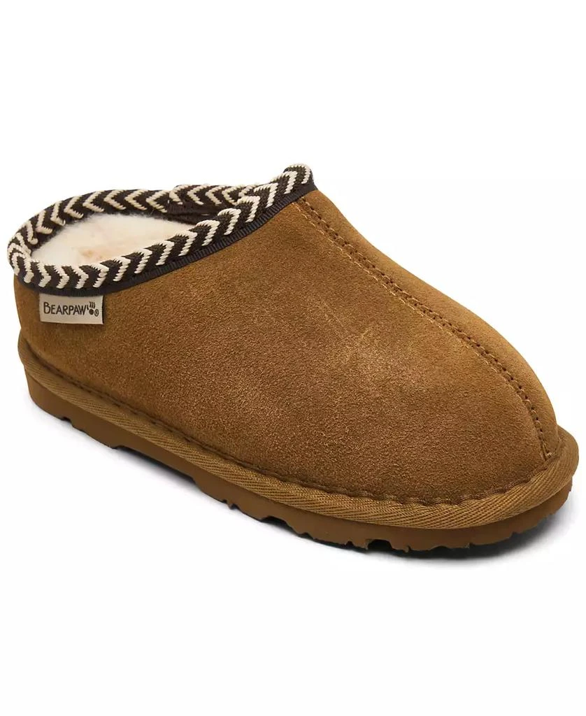 Bearpaw Toddler Girls Tabitha Slippers from Finish Line 1